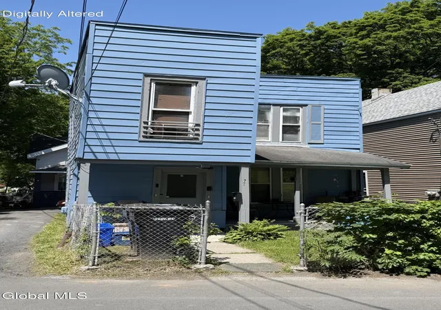 Photo 3 of Multi family home for sale at 7 Winnie Ave, Troy, NY 12180 | MLS# 202622749 | Listing updated on 2026-09-23