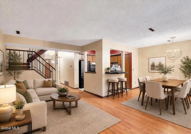 Photo 3 of Sale Pending at 14 Brenden Ct, Clifton Park, NY 12065 | MLS# 202623978 | Listing updated on 2026-09-01