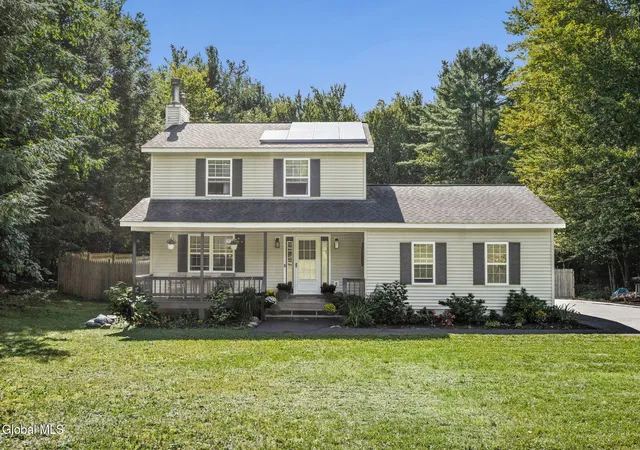 Single family home for sale at 109 James Rd, Galway, NY 12074 | MLS# 202625694