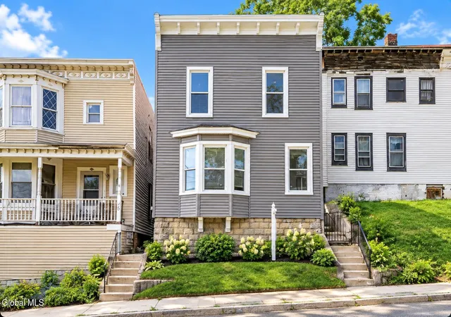 Photo 1 of Single family home for sale at 78 Middleburgh St, Troy, NY 12180 | MLS# 202623215 | Listing updated on 2026-09-23