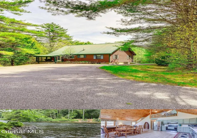 Photo 30 of Single family home for sale at 2008 Schroon River Rd, Warrensburg, NY 12885 | MLS# 202623116 | Listing updated on 2026-10-05