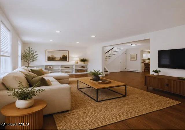 Photo 3 of Sale Pending at 3312 Williams St, Valatie, NY 12184 | MLS# 202623560 | Listing updated on 2026-09-15