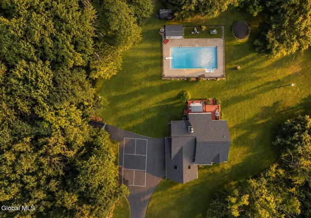 Photo 2 of Single family home for sale at 2611 Old Ml Rd, Galway, NY 12074 | MLS# 202623275 | Listing updated on 2026-10-02