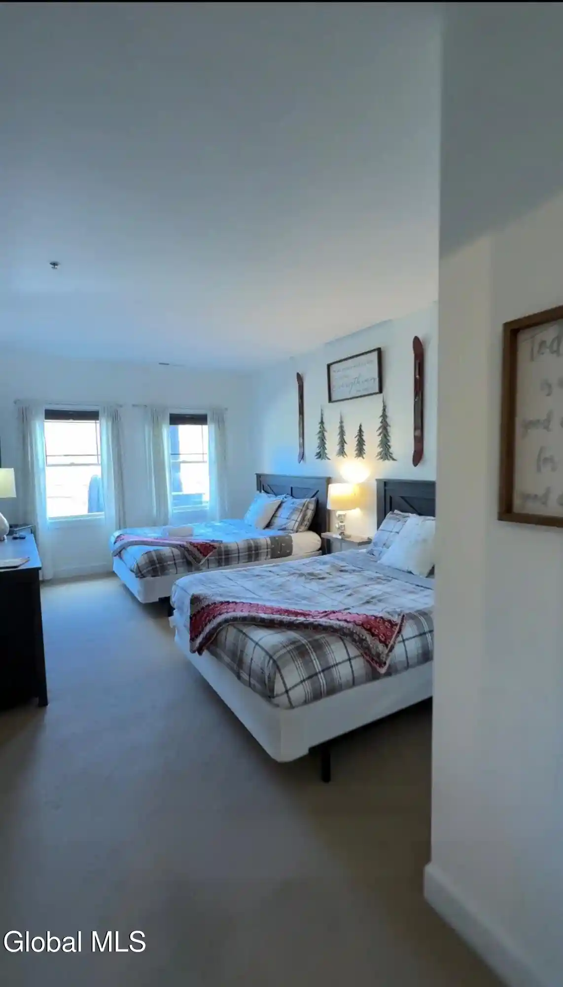 Listing Photo 13 - Condo for sale in 6 Trailside located at 6 Trailside, Hunter, NY 12442 - Unit # AA10