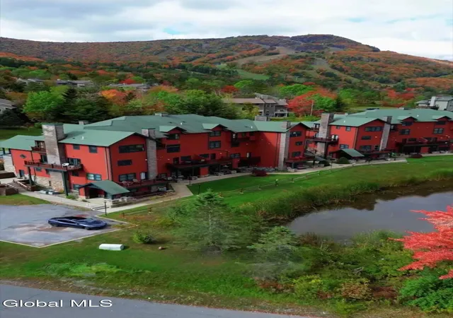Photo 1 of Condo for sale at 6 Trailside # AA10, Hunter, NY 12442 | MLS# 202626621 | Listing updated on 2026-09-23