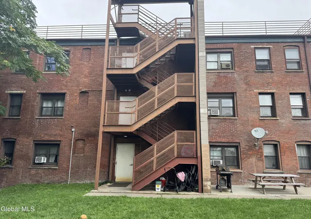 Photo 2 of Multi family home for sale at 4 River St, Schenectady, NY 12305 | MLS# 202625284 | Listing updated on 2026-09-28