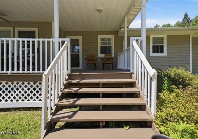 Photo 2 of Sale Pending at 41 Lady Slipper Ln, Lake Luzerne, NY 12846 | MLS# 202623451 | Listing updated on 2026-09-10