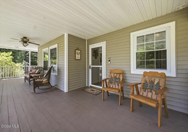 Photo 3 of Sale Pending at 41 Lady Slipper Ln, Lake Luzerne, NY 12846 | MLS# 202623451 | Listing updated on 2026-09-10