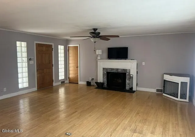 Photo 3 of Sale Pending at 15 Chester Ct, Troy, NY 12182 | MLS# 202623531 | Listing updated on 2026-09-01