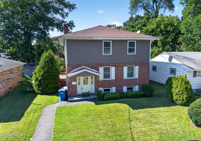 Photo 3 of Multi family home for sale at 88 Daytona Ave, Albany, NY 12203 | MLS# 202623640 | Listing updated on 2026-09-23
