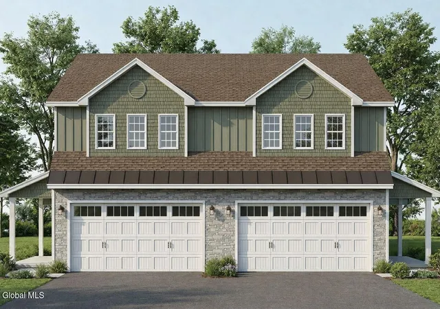 Condo for sale at 1 Hawthorne Dr #A, Glenville, NY 12302 | MLS# 202623567