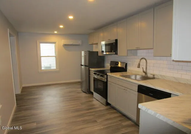 Photo 3 of Single family home for sale at 205 Tampa Ave, Rensselaer, NY 12144 | MLS# 202623534 | Listing updated on 2026-09-02