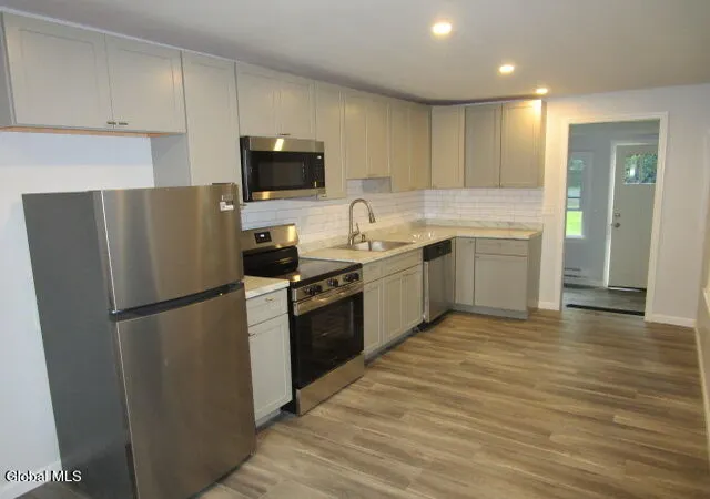 Photo 4 of Single family home for sale at 205 Tampa Ave, Rensselaer, NY 12144 | MLS# 202623534 | Listing updated on 2026-09-02
