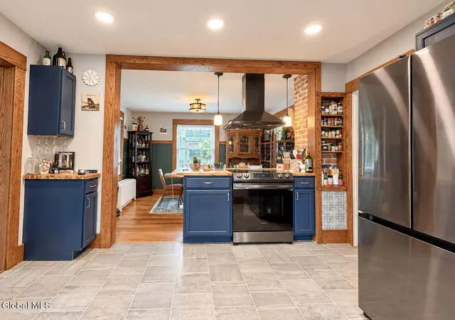Photo 3 of Sale Pending at 16 Murdock Ave, Glens Falls, NY 12801 | MLS# 202625576 | Listing updated on 2026-09-21