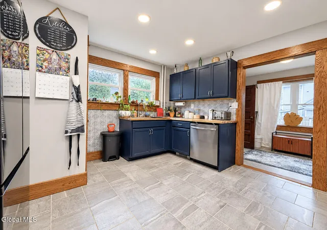 Photo 4 of Sale Pending at 16 Murdock Ave, Glens Falls, NY 12801 | MLS# 202625576 | Listing updated on 2026-09-21