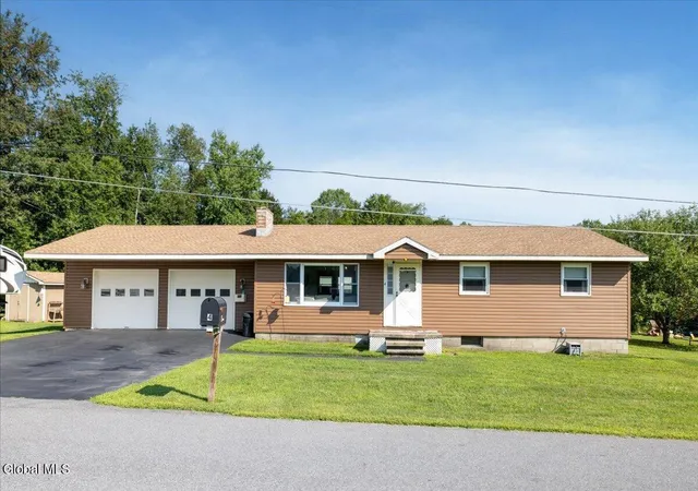 Photo 2 of Sale Pending at 4 Butler Dr, Corinth, NY 12822 | MLS# 202624031 | Listing updated on 2026-09-23