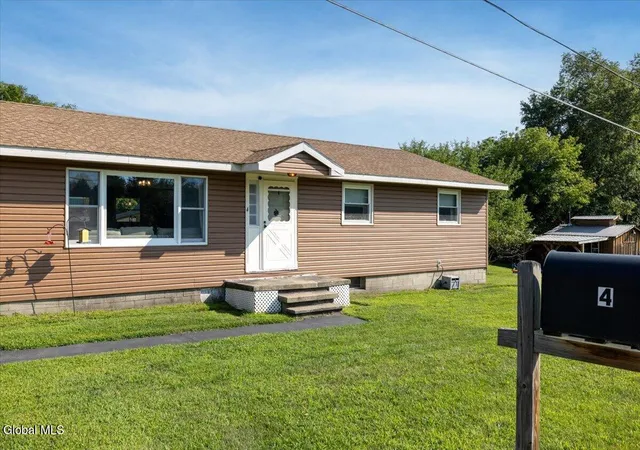 Photo 3 of Sale Pending at 4 Butler Dr, Corinth, NY 12822 | MLS# 202624031 | Listing updated on 2026-09-23