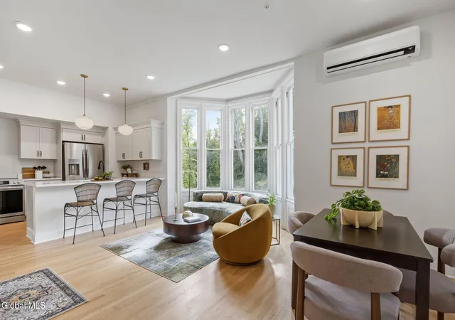 Photo 3 of Condo for sale at 182 Excelsior Ave #1, Saratoga Springs, NY 12866 | MLS# 202623823 | Listing updated on 2026-09-19