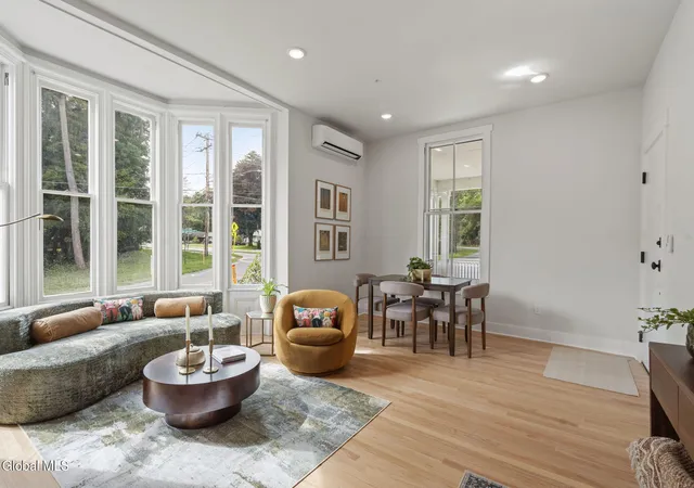Photo 4 of Condo for sale at 182 Excelsior Ave #1, Saratoga Springs, NY 12866 | MLS# 202623823 | Listing updated on 2026-09-19