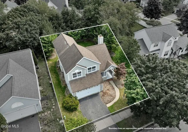 Photo 2 of Sale Pending at 14 Callagan Dr, Saratoga Springs, NY 12866 | MLS# 202623800 | Listing updated on 2026-09-09
