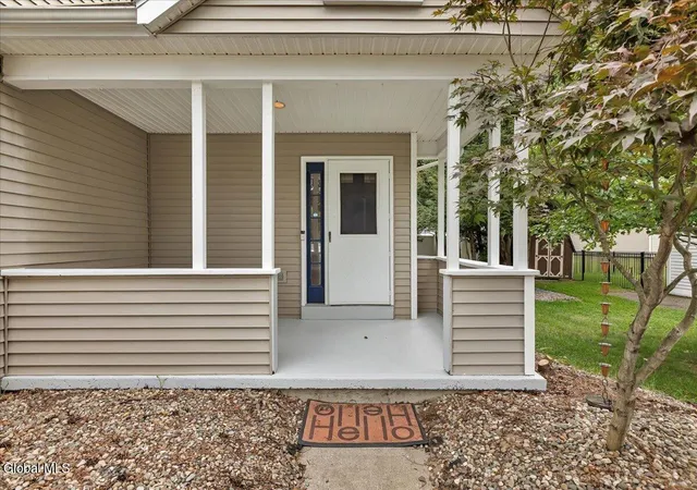 Photo 3 of Sale Pending at 14 Callagan Dr, Saratoga Springs, NY 12866 | MLS# 202623800 | Listing updated on 2026-09-09
