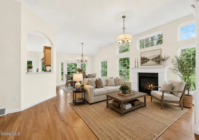 Photo 4 of Sale Pending at 30 Mayfield Dr, Clifton Park, NY 12065 | MLS# 202624033 | Listing updated on 2026-09-08