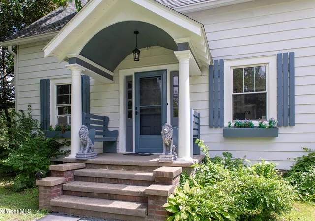 Photo 1 of Sale Pending at 36 High Mills Rd, Glenville, NY 12027 | MLS# 202625430 | Listing updated on 2026-09-14