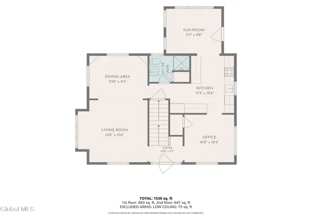 Photo 3 of Sale Pending at 36 High Mills Rd, Glenville, NY 12027 | MLS# 202625430 | Listing updated on 2026-09-14