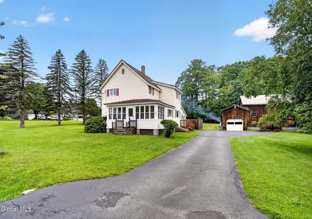 Photo 2 of Sale Pending at 492 W Fulton St Ext, Johnstown, NY 12078 | MLS# 202625665 | Listing updated on 2026-09-19