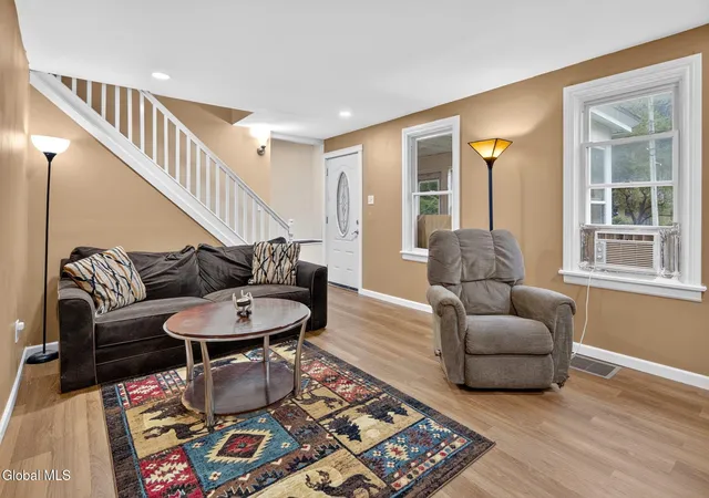 Photo 3 of Sale Pending at 492 W Fulton St Ext, Johnstown, NY 12078 | MLS# 202625665 | Listing updated on 2026-09-19