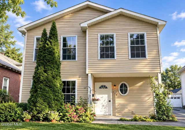 Photo 1 of Single family home for sale at 119 Homestead Ave, Albany, NY 12203 | MLS# 202623850 | Listing updated on 2026-10-01