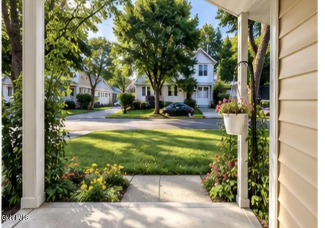 Photo 3 of Single family home for sale at 119 Homestead Ave, Albany, NY 12203 | MLS# 202623850 | Listing updated on 2026-10-01