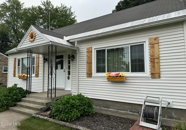 Photo 2 of Single family home for sale at 4 Kelly Ave, Hudson Falls, NY 12839 | MLS# 202623776 | Listing updated on 2026-09-11