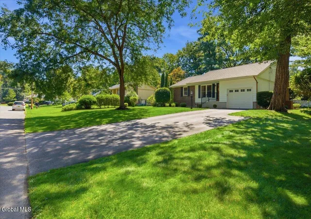 Photo 2 of Sale Pending at 3 Sylvan Ln, Clifton Park, NY 12065 | MLS# 202624543 | Listing updated on 2026-09-04