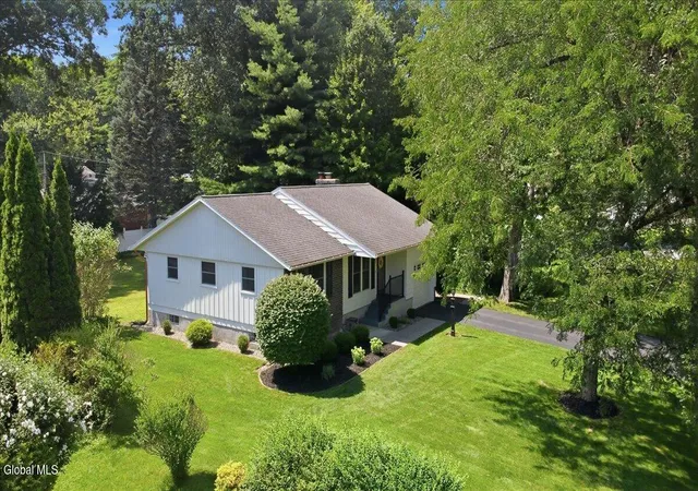 Photo 3 of Sale Pending at 3 Sylvan Ln, Clifton Park, NY 12065 | MLS# 202624543 | Listing updated on 2026-09-04