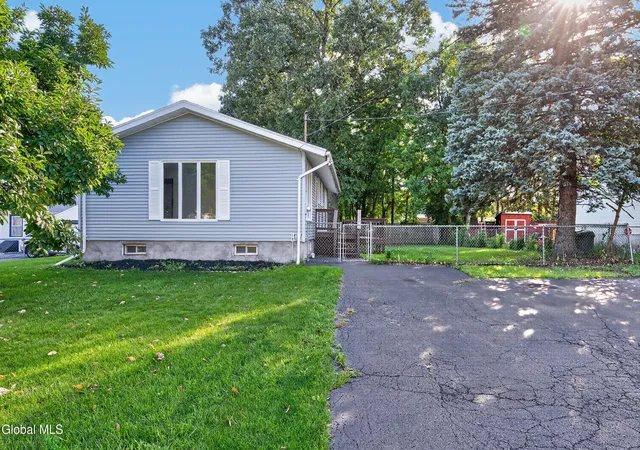 Photo 34 of Sale Pending at 31 Massachusetts Ave, Rensselaer, NY 12144 | MLS# 202626227 | Listing updated on 2026-09-22