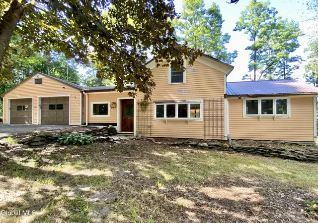 Photo 1 of Sale Pending at 167 Aldous Rd, Granville, NY 12832 | MLS# 202625337 | Listing updated on 2026-09-03