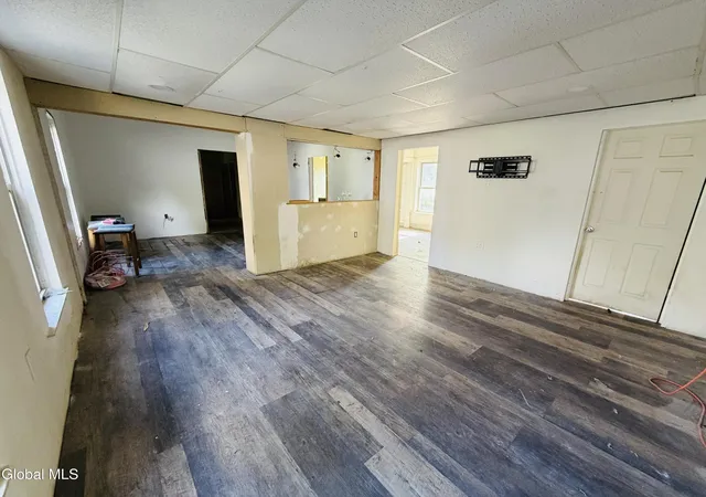 Photo 2 of Multi family home for sale at 92 Forbes St, Amsterdam, NY 12010 | MLS# 202625164 | Listing updated on 2026-09-02