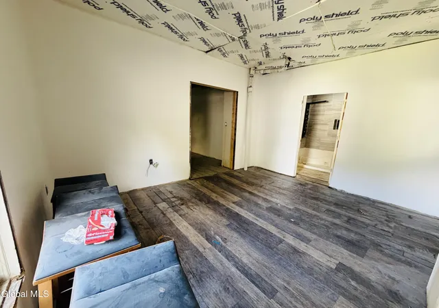 Photo 3 of Multi family home for sale at 92 Forbes St, Amsterdam, NY 12010 | MLS# 202625164 | Listing updated on 2026-09-02