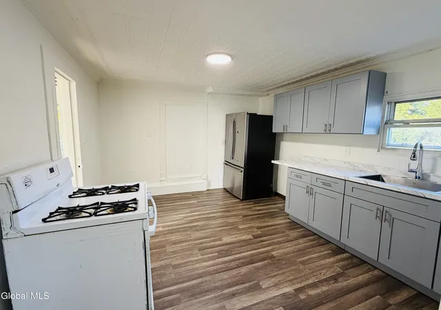 Photo 3 of Multi family home for sale at 97 Grove St, Amsterdam, NY 12010 | MLS# 202625262 | Listing updated on 2026-09-10