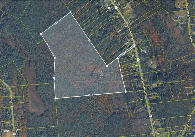 Photo 2 of Sale Pending at 913 Sacandaga Rd, Schenectady, NY 12302 | MLS# 202625227 | Listing updated on 2026-09-14