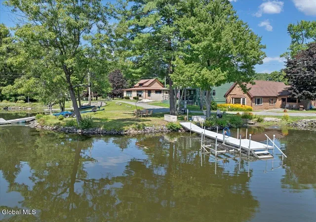 Single family home for sale at 1204 Burden Lake Rd, Averill Park, NY 12018 | MLS# 202626046