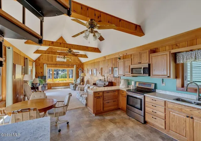 Photo 3 of Single family home for sale at 1204 Burden Lake Rd, Averill Park, NY 12018 | MLS# 202626046 | Listing updated on 2026-09-16