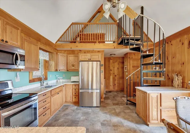 Photo 4 of Single family home for sale at 1204 Burden Lake Rd, Averill Park, NY 12018 | MLS# 202626046 | Listing updated on 2026-09-16