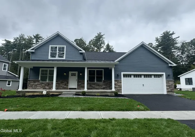 Photo 1 of Single family home for sale at 13 Jane St, Saratoga Springs, NY 12866 | MLS# 202627604 | Listing updated on 2026-10-14