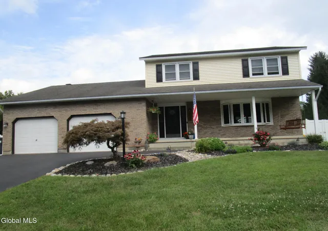Photo 1 of Sale Pending at 300 Debbie Dr, Schenectady, NY 12306 | MLS# 202625266 | Listing updated on 2026-09-06