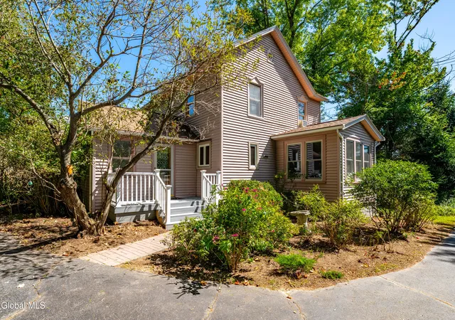 Photo 1 of Sale Pending at 459 Delaware, Bethlehem, NY 12054 | MLS# 202626200 | Listing updated on 2026-09-23