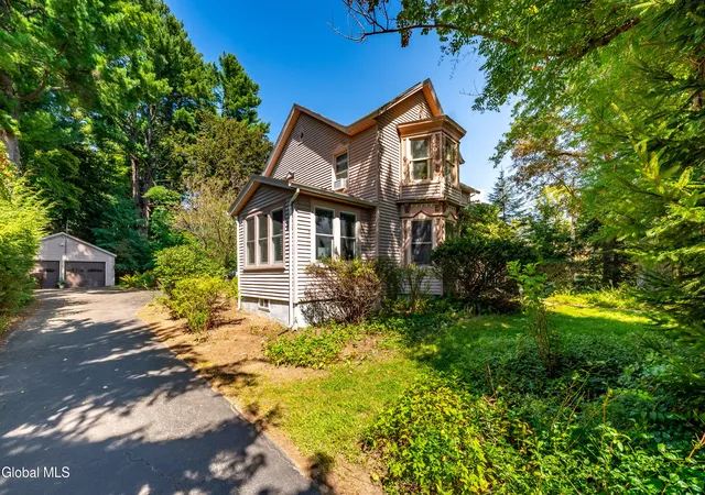 Photo 2 of Sale Pending at 459 Delaware, Bethlehem, NY 12054 | MLS# 202626200 | Listing updated on 2026-09-23