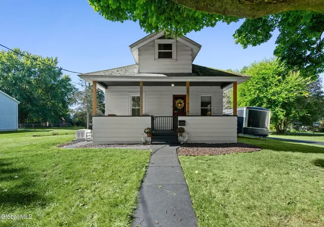 Photo 1 of Sale Pending at 116 Seaman Ave, Castleton On Hudson, NY 12033 | MLS# 202626264 | Listing updated on 2026-09-22