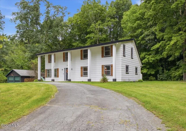 Photo 3 of Sale Pending at 35 French Mountain Dr, Lake George, NY 12845 | MLS# 202625800 | Listing updated on 2026-09-15